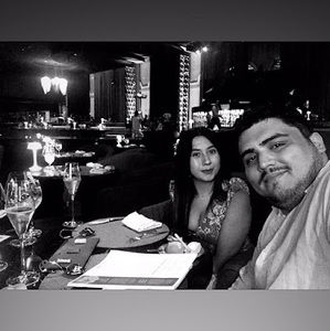 Meet your Posher, Alejandra